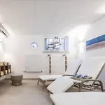 Inselresidenz Strandburg - 106 Апартаменты
