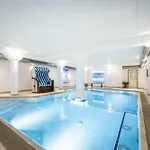 Inselresidenz Strandburg - 106 Апартаменты