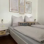 Апартаменты Inselresidenz Strandburg - 106 *