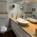 Апартаменты Inselresidenz Strandburg - 106 *